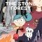 Hilda and the Stone Forest