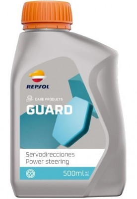 Ulei Servodirectie Repsol Servodirecciones CP-1/2 500 ML RPP9141ZID foto