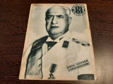 REALITATEA ILUSTRATA - C. ARGENTOIANU Noul Guvern - XIII No. 663 - 3 Oct. 1939