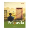 Prapastia - Darko Tusevljakovic, editia 2020, Minerva