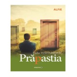 Prapastia - Darko Tusevljakovic, editia 2020, Minerva