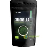 Chlorella Pulbere Ecologica/Bio 125g