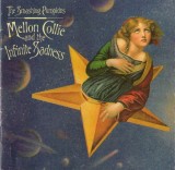 2xCD The Smashing Pumpkins - Mellon Collie and The Infinite Sadness 1995