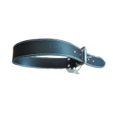 Zgarda Pentru Caini P Nr. 6 Negru 4.0/74 cm, Antal