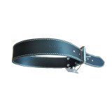 Zgarda Pentru Caini P Nr. 2 Negru 20.5/45 cm