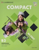 Carti Guy Brook-Hart Cambridge B2 First Workbook Answers Audio 3rd Edition Cursuri Limbi straine