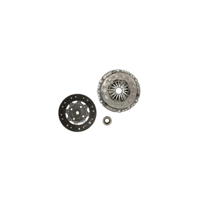 Set kit ambreiaj CITROEN C5 II Break RE WESTLAKE WCP037