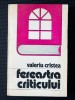 Valeriu Cristea - Fereastra criticului