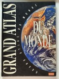 GRAND ATLAS DU MONDE , 1994