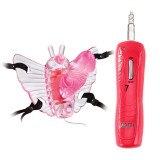 Strap on Butterfly Vibrator
