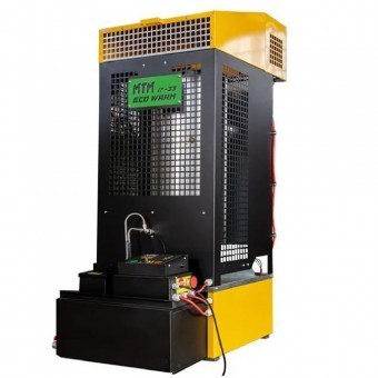 Incalzitor universal cu ulei ars 17-33 kw, consum 1.7-3.3 l/h