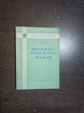 Bibliografia fizicii rom&acirc;ne - C. G. Bedreag