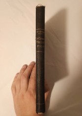 Octavian Goga - Ne chiamă păm&acirc;ntul / Ne cheamă păm&acirc;ntul (ediție princeps, 1909)