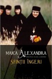 Sfintii ingeri | Principesa Ileana