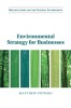 Environmental Strategy for Businesses