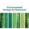 Environmental Strategy for Businesses