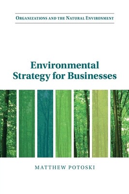 Environmental Strategy for Businesses