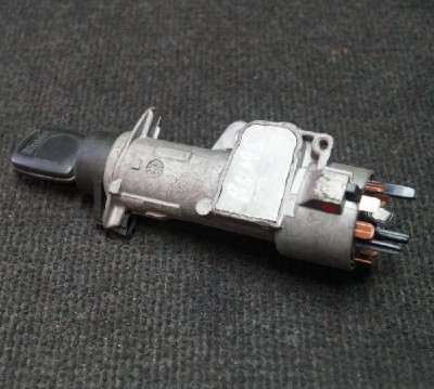 Butuc de contact SKODA ROOMSTER 5J 2008 OEM: 4B0905851C,4B0905849 2008683 foto