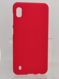 Husa Matte TPU Samsung Galaxy A10.