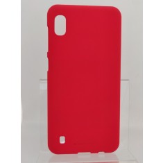 Husa Matte TPU Samsung Galaxy A10.
