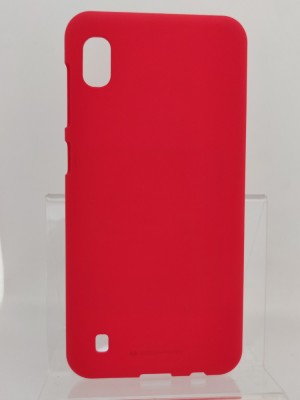 Husa Matte TPU Samsung Galaxy A10. foto