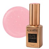 Cumpara ieftin Rubber Base LUXORISE Elite Charm - Paradise Punch 15ml