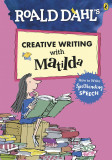 Roald Dahl&#039;s Creative Writing with Matilda | Roald Dahl
