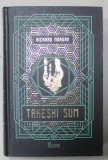 TAKESHI SUM de RICHARD MORGAN , 2023 * EDITIE CARTONATA