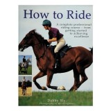 Cumpara ieftin The Practical Rider's Handbook A Complete Professional Riding Course : from Getting Started to Achieving Excellence
