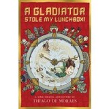 Gladiator Stole My Lunchbox