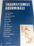 Traumatismele abdominale