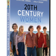 Femeile secolului 20 / 20th Century Women | Mike Mills