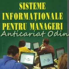 Sisteme Informationale Pentru Manageri - Dumitru Oprea, Gabriela Mesnita