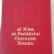myh 312 - Congresul al X - lea al Partidului Comunist Roman - 1969