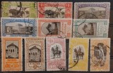Romania 1906 - Expozitia Generala Bucuresti