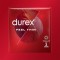 Prezervative Durex Feel Thin, 3 bucati - 3