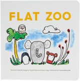 Flat Zoo | Claudio Ripol, Yeonju Yang
