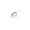 Cablu frana mana FORD TRANSIT platou sasiu COFLE 11.5683
