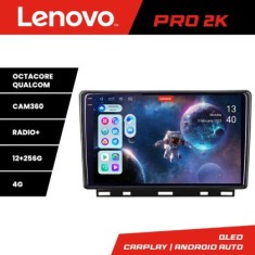 Navigatie Renault Clio 5 Lenovo Kit-Clio5 8 core QLED 2K 12+256 360 Android Waze USB Navigatie Internet Youtube Radio CarStore Technology