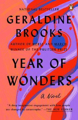 Year of Wonders: A Novel of the Plague foto