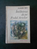 Claude Roy - Intalnirea de pe Podul Artelor