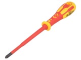 Şurubelniţă izolată Phillips PH2 125mm