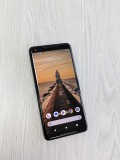 Cumpara ieftin GOOGLE Pixel 2 XL 64GB BONUS Folie + Husa + Cablu Gorilla Glass 2xl Display 6"