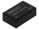 Convertor DC/DC 6W 18-75V la 5V 1,2A DIP24