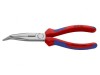 Clește de tăiere semirotund universal 200mm, KNIPEX