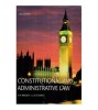 A.W. Bradley and K.D. Ewing - Constitutional and Administrative Law