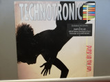 Technotronic &ndash; Pump up The Jam (1989/BCM/Holland) - Vinil/Vinyl/NM+