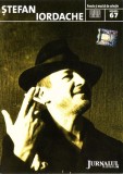 CD Compilatie Stefan Iordache - Jurnalul National, Original