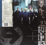 Hybrid Theory - Vinyl | Linkin Park