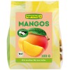 Mango uscat, eco